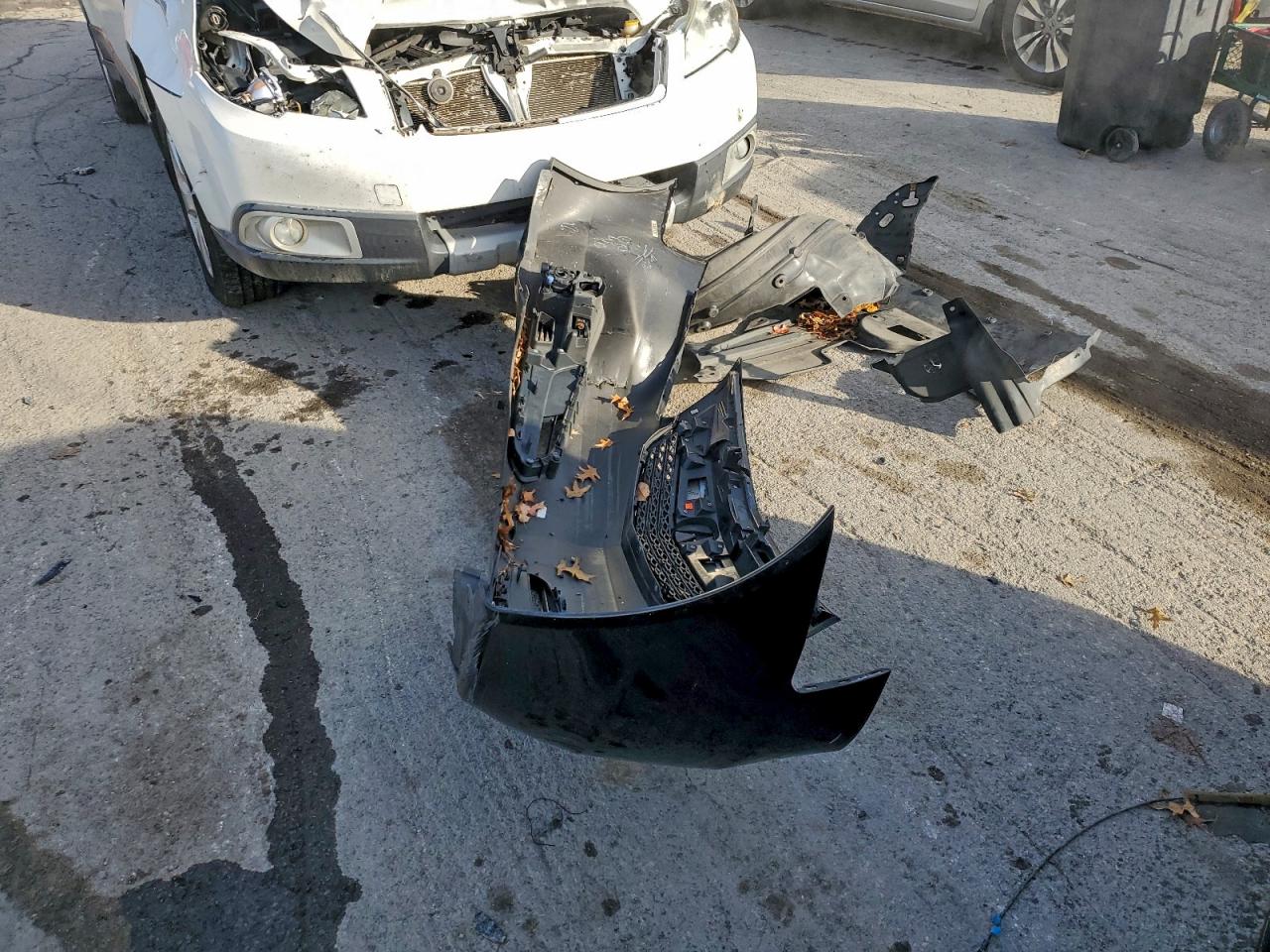 2014 Acura Tl Se VIN: 19UUA8F32EA005010 Lot: 94152395