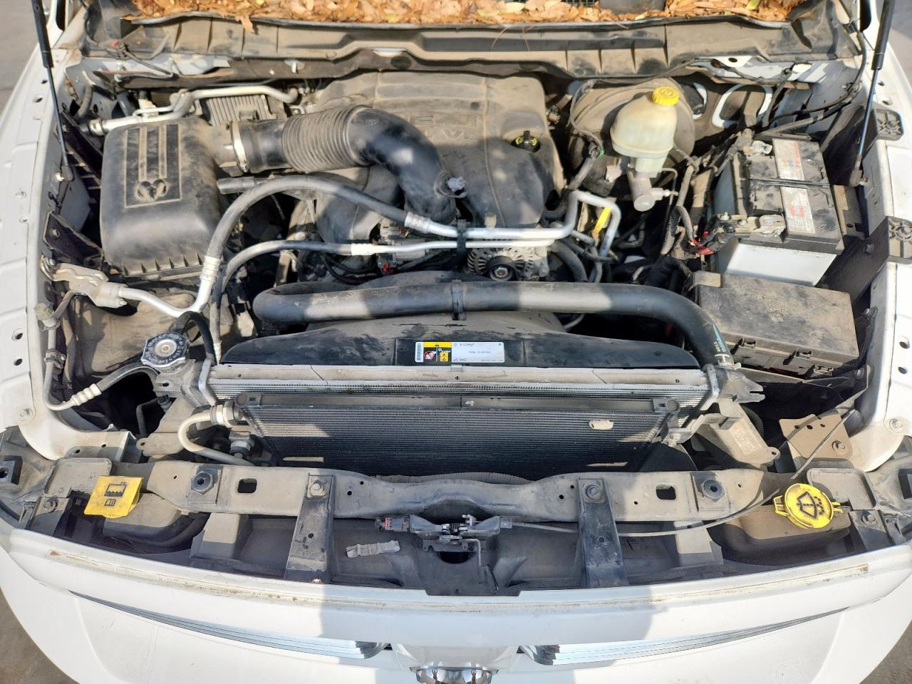 2015 Ram 1500 Sport VIN: 1C6RR7MTXFS682528 Lot: 92165545