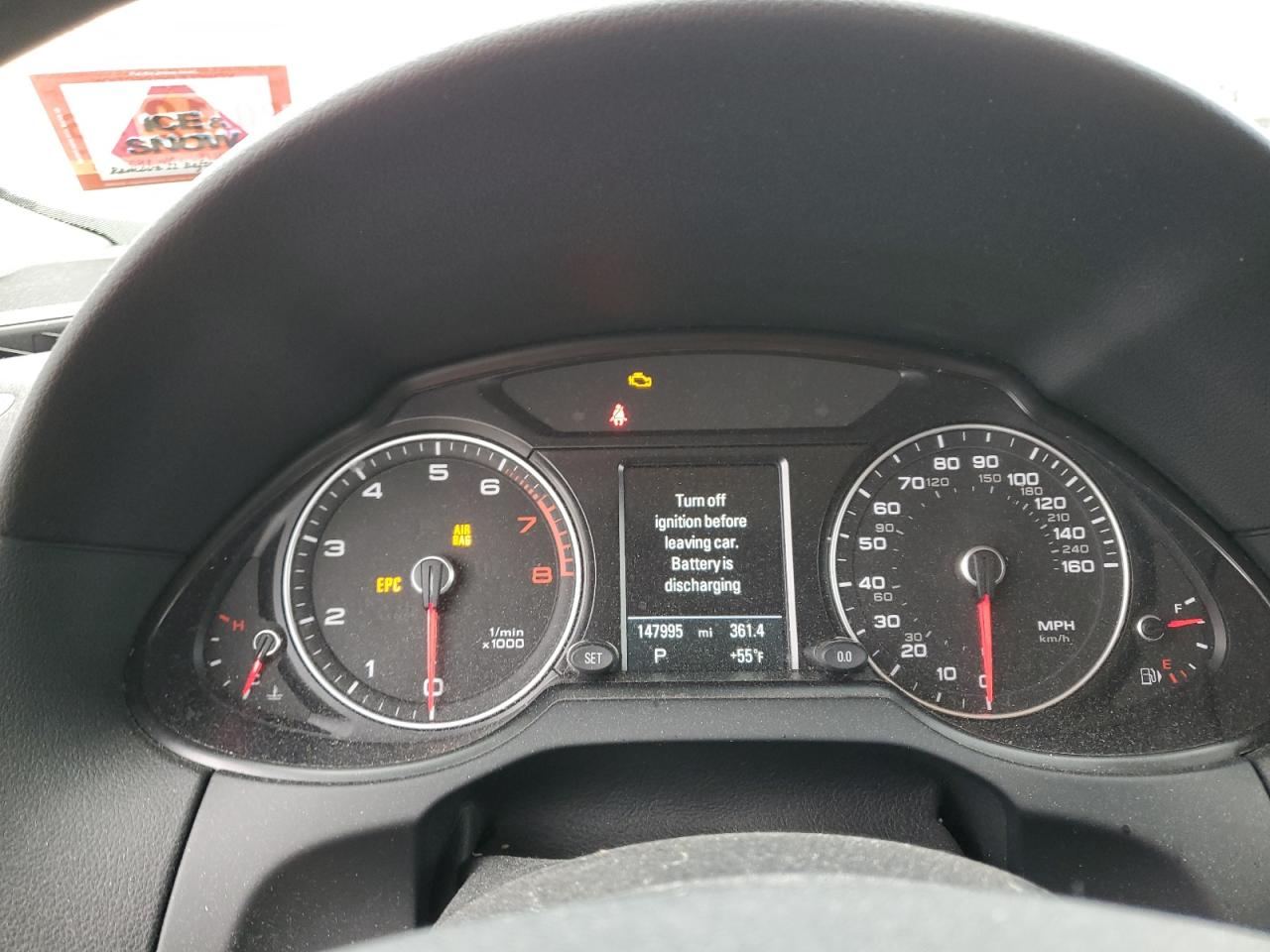 2017 Audi Q5 Premium VIN: WA1C2AFPXHA070476 Lot: 90985725