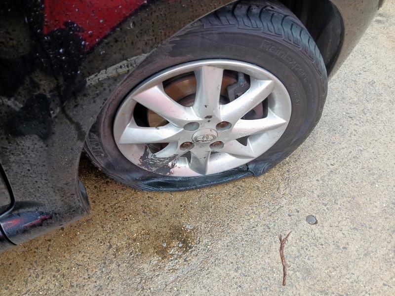 2007 TOYOTA AYGO 1.0 VVT-I BLACK 5DR