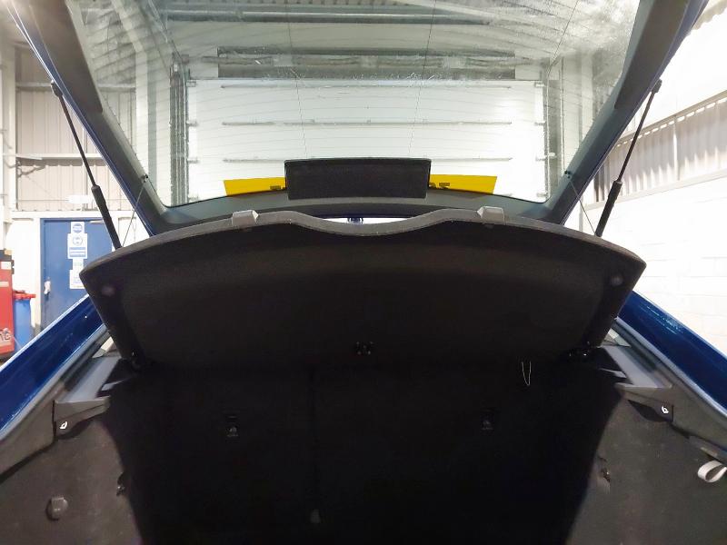 2018 SKODA OCTAVIA 1.6 TDI SE TECHNOLOGY 5DR