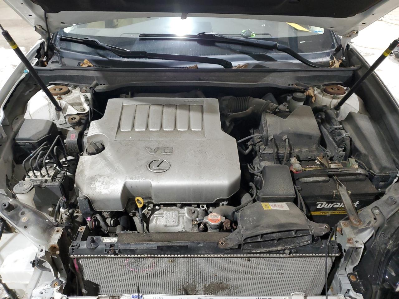 2016 Lexus Es 350 VIN: JTHBK1GG1G2227349 Lot: 90629605