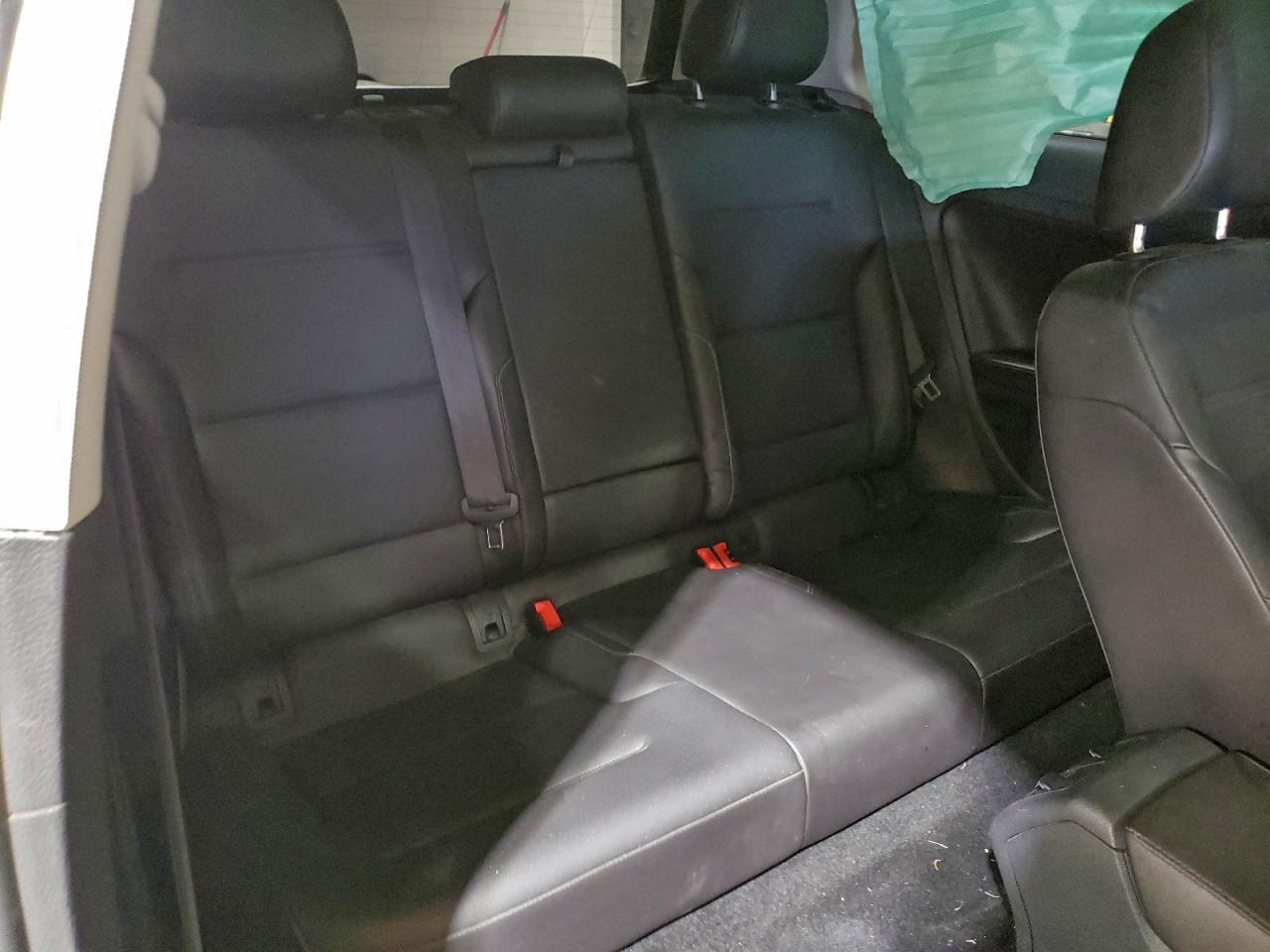 2015 Volkswagen Golf VIN: 3VW817AU6FM094222 Lot: 93383315