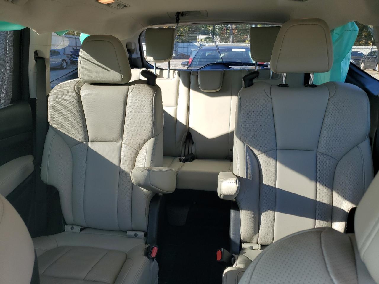 2021 Subaru Ascent Limited VIN: 4S4WMAMD6M3431170 Lot: 90988765