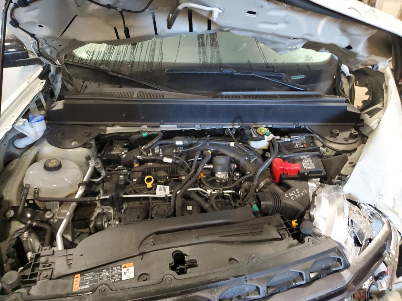 2024 Ford Maverick Xlt VIN: 3FTTW8J9XRRB36169 Lot: 91571645