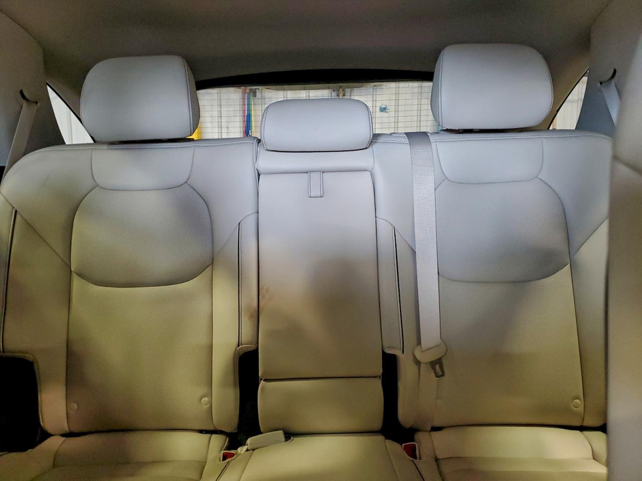 2023 Genesis Gv70 Base VIN: KMUMADTB6PU130299 Lot: 94126905