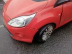 2014 FORD KA 1.2 ZETEC 3DR [START STOP] for sale at Copart SANDTOFT