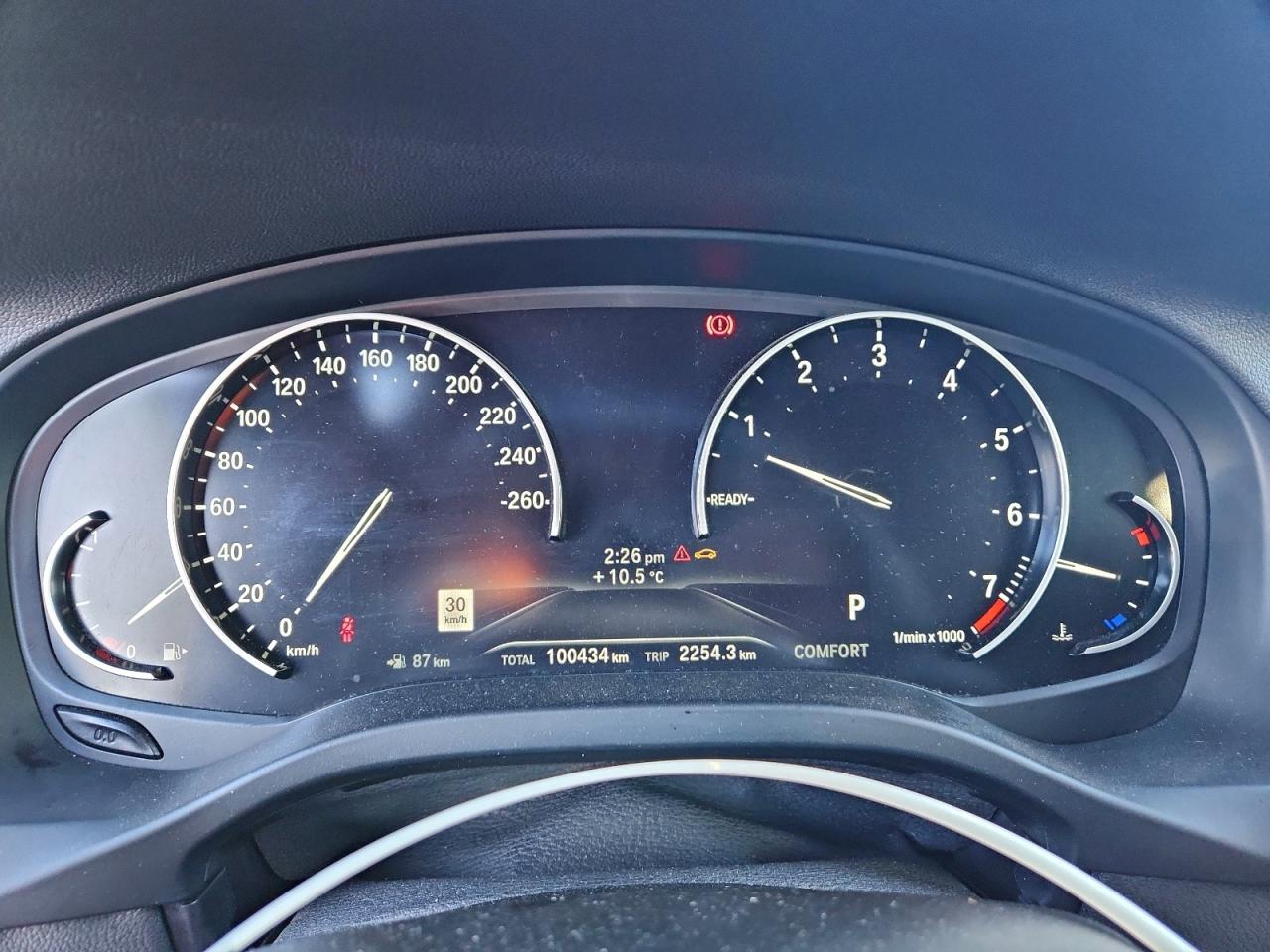 2021 BMW X3 xDrive30I VIN: 5UXTY5C0XM9G22414 Lot: 91887835