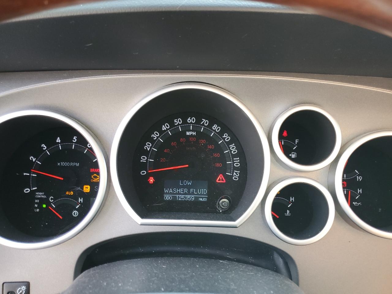 2017 Toyota Sequoia Platinum VIN: 5TDDW5G16HS154295 Lot: 93646025