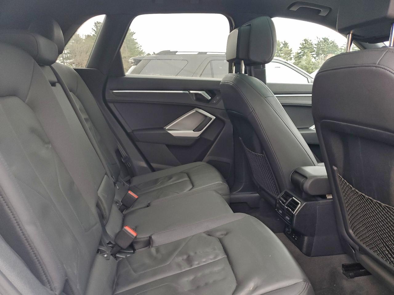 2023 Audi Q3 Premium Plus S Line 45 VIN: WA1EECF37P1127093 Lot: 94055765