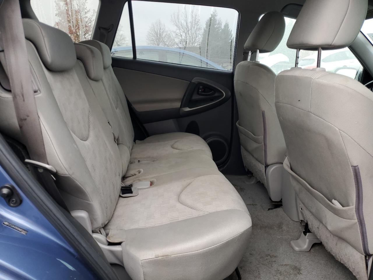 2010 Toyota Rav4 VIN: 2T3JK4DV9AW024452 Lot: 92629445