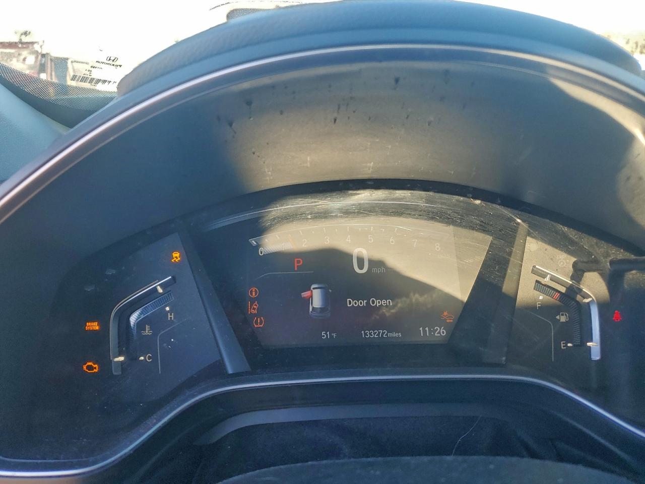 2019 Honda Cr-V Ex VIN: 5J6RW1H55KA031067 Lot: 94794155