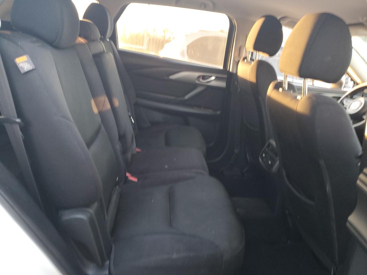 2018 Mazda Cx-9 Sport VIN: JM3TCABY7J0211010 Lot: 93377375