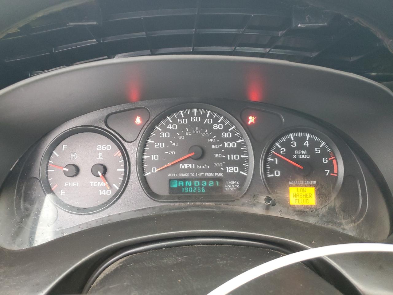 2002 Chevrolet Monte Carlo Ls VIN: 2G1WW12E529189589 Lot: 92318325