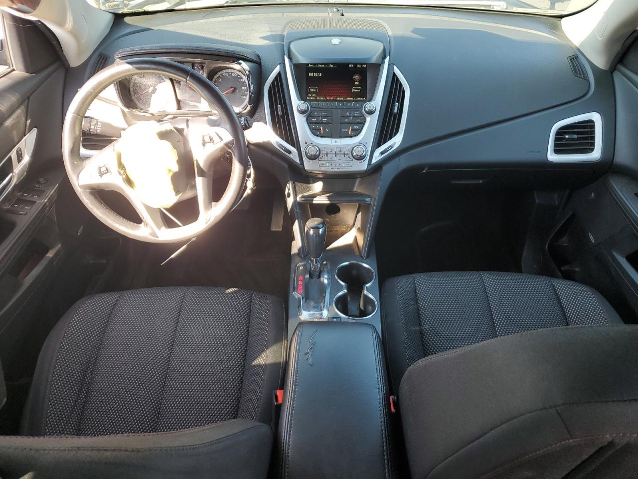 2016 GMC Terrain Sle VIN: 2GKFLNE31G6286416 Lot: 91228155