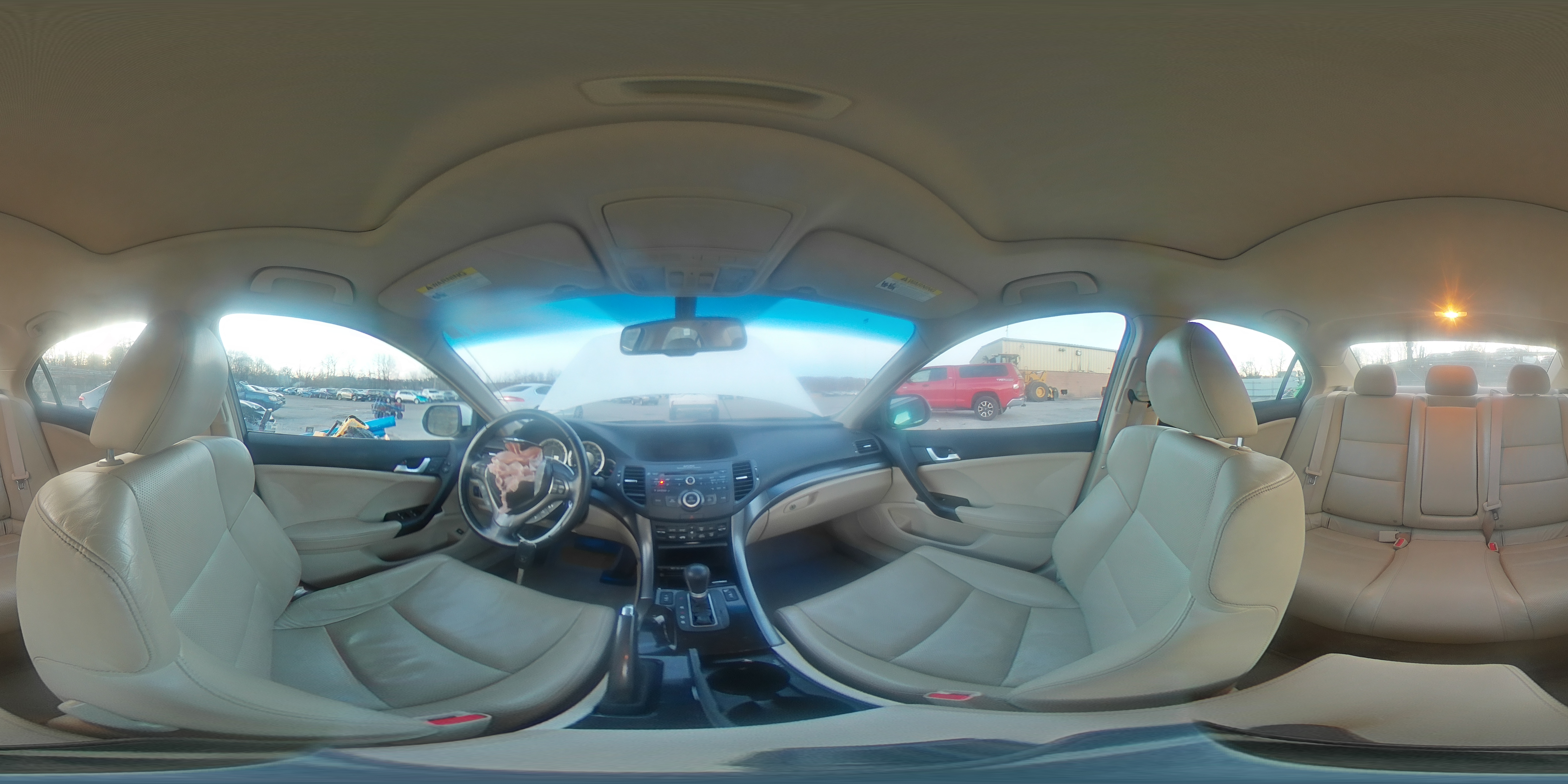 2012 Acura Tsx VIN: JH4CU2F41CC001876 Lot: 93617155