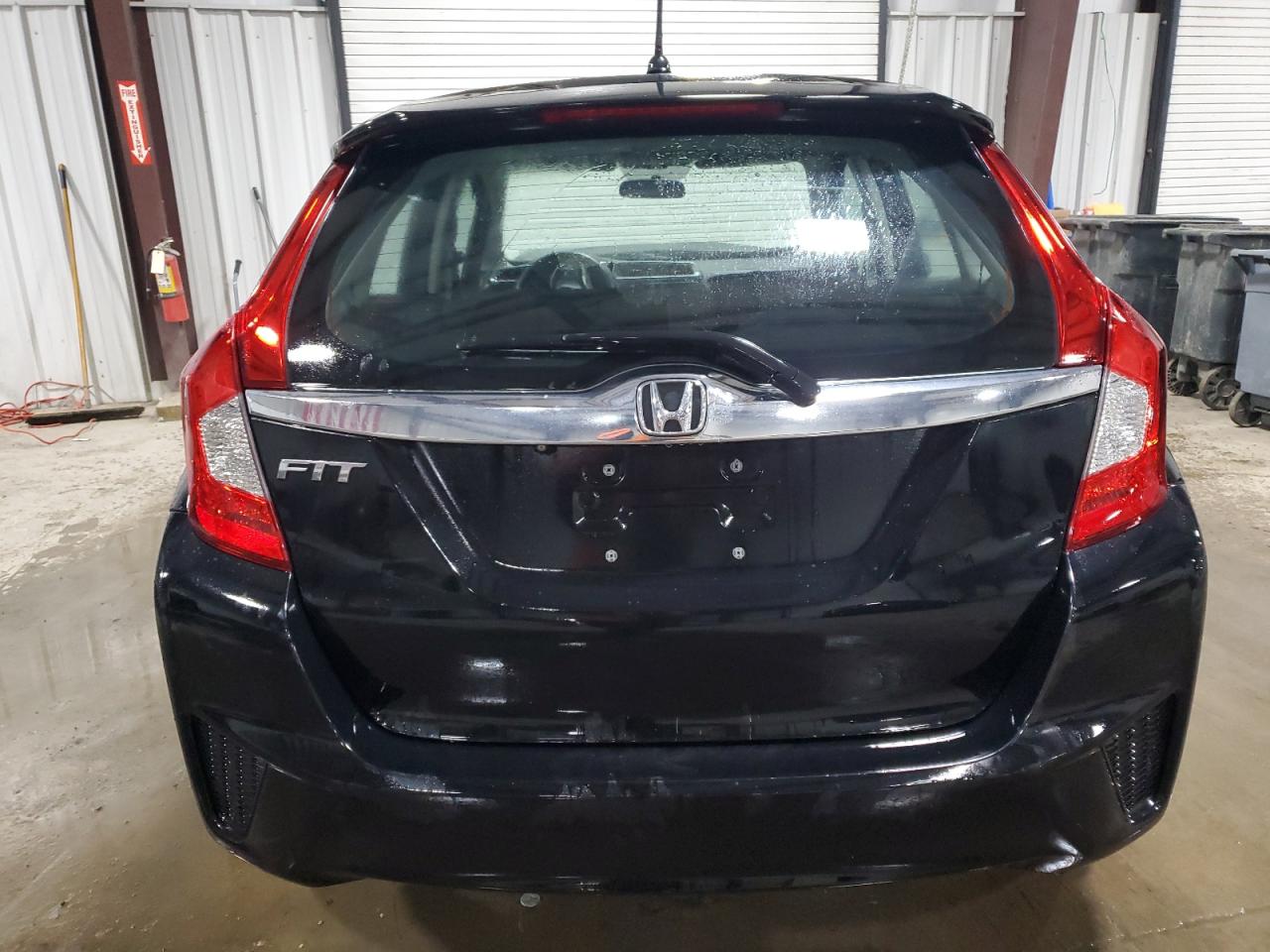 2015 Honda Fit Ex VIN: 3HGGK5H85FM746063 Lot: 92746175
