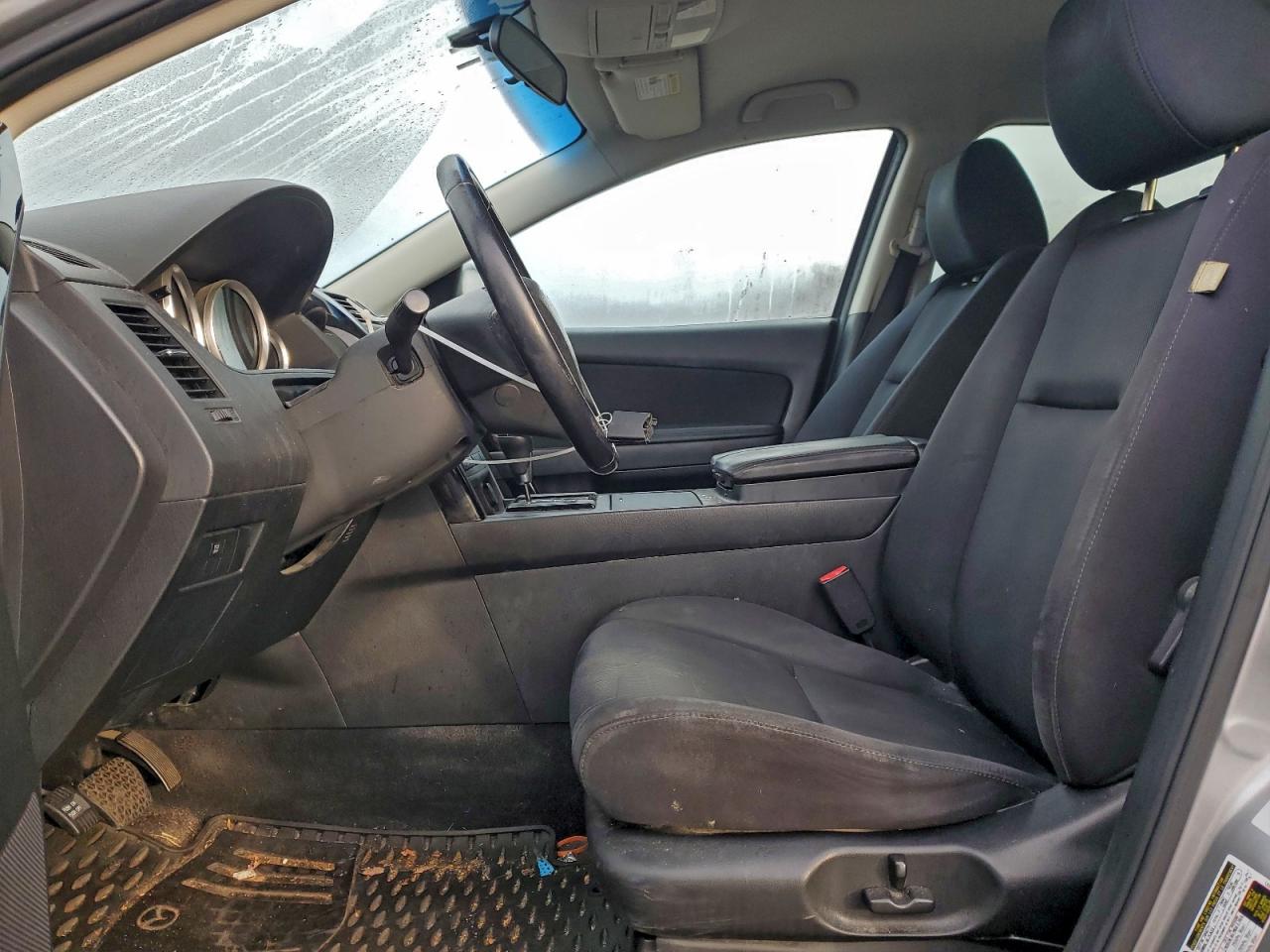 2013 Mazda Cx-9 Sport VIN: JM3TB3BV0D0418119 Lot: 93294685