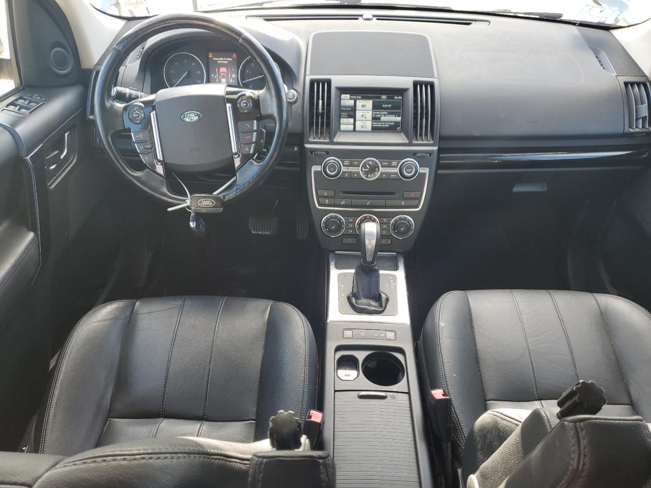 2013 Land Rover Lr2 Hse VIN: SALFR2BG7DH365183 Lot: 91464895