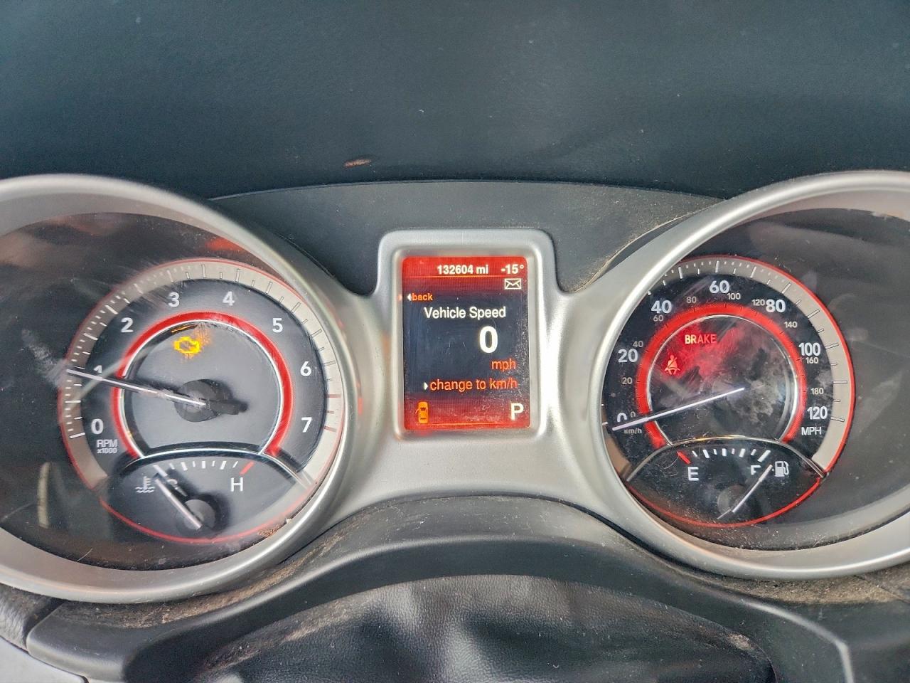 2014 Dodge Journey Sxt VIN: 3C4PDDBG7ET154042 Lot: 93488835