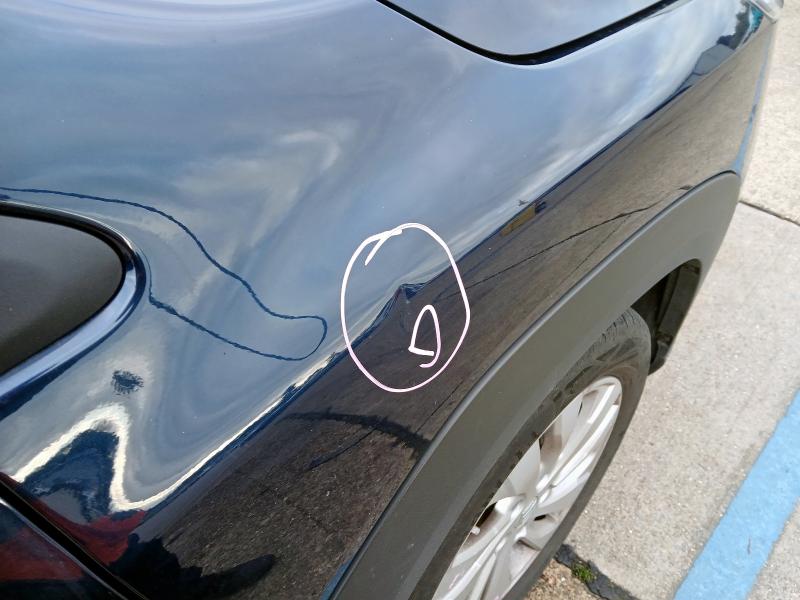 2023 SUZUKI S-CROSS 1.5 HYBRID MOTION 5DR AGS