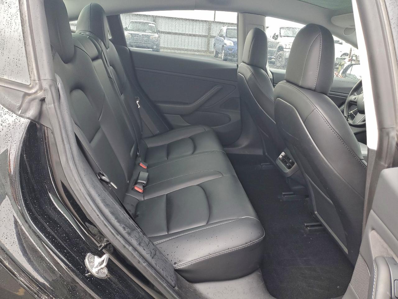 2021 Tesla Model 3 VIN: 5YJ3E1EB2MF926809 Lot: 94709455