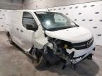 2024 OPEL VIVARO for sale at Copart CASTLEDERMOT - IRELAND