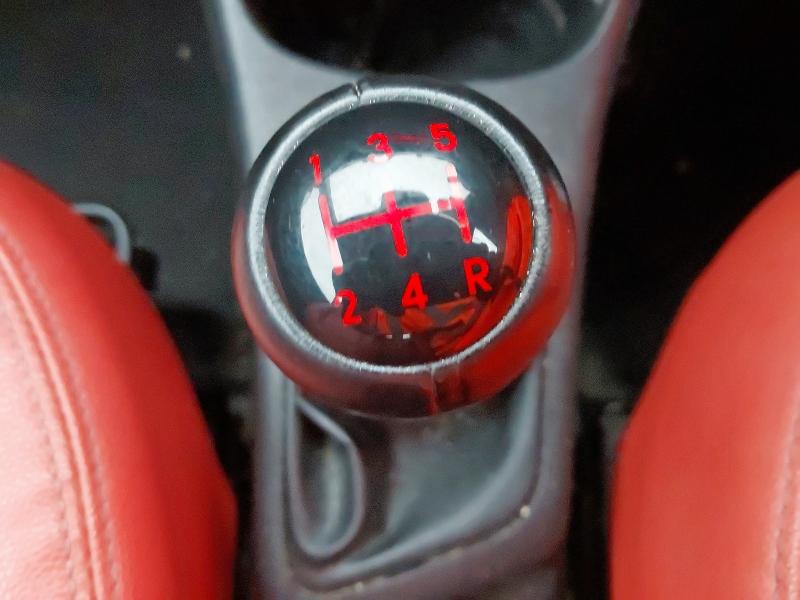 2013 KIA PICANTO 1.25 EQUINOX 3DR