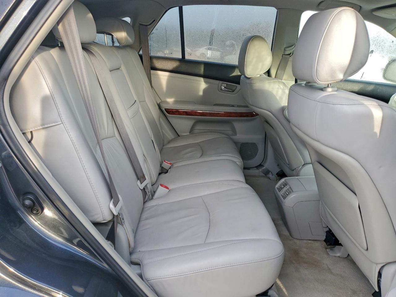 2006 Lexus Rx 330 VIN: 2T2GA31U66C050992 Lot: 93247905