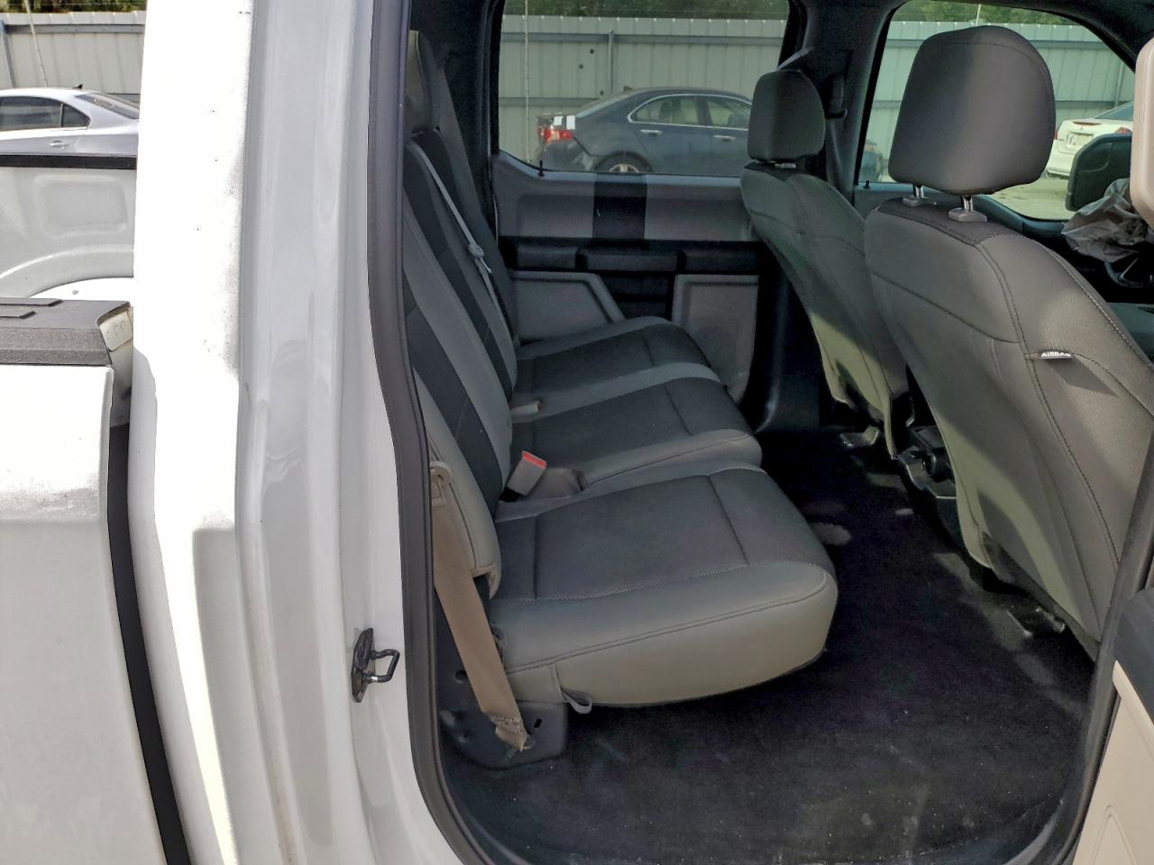 2019 Ford F150 Supercrew VIN: 1FTEW1C51KFA68440 Lot: 94300735