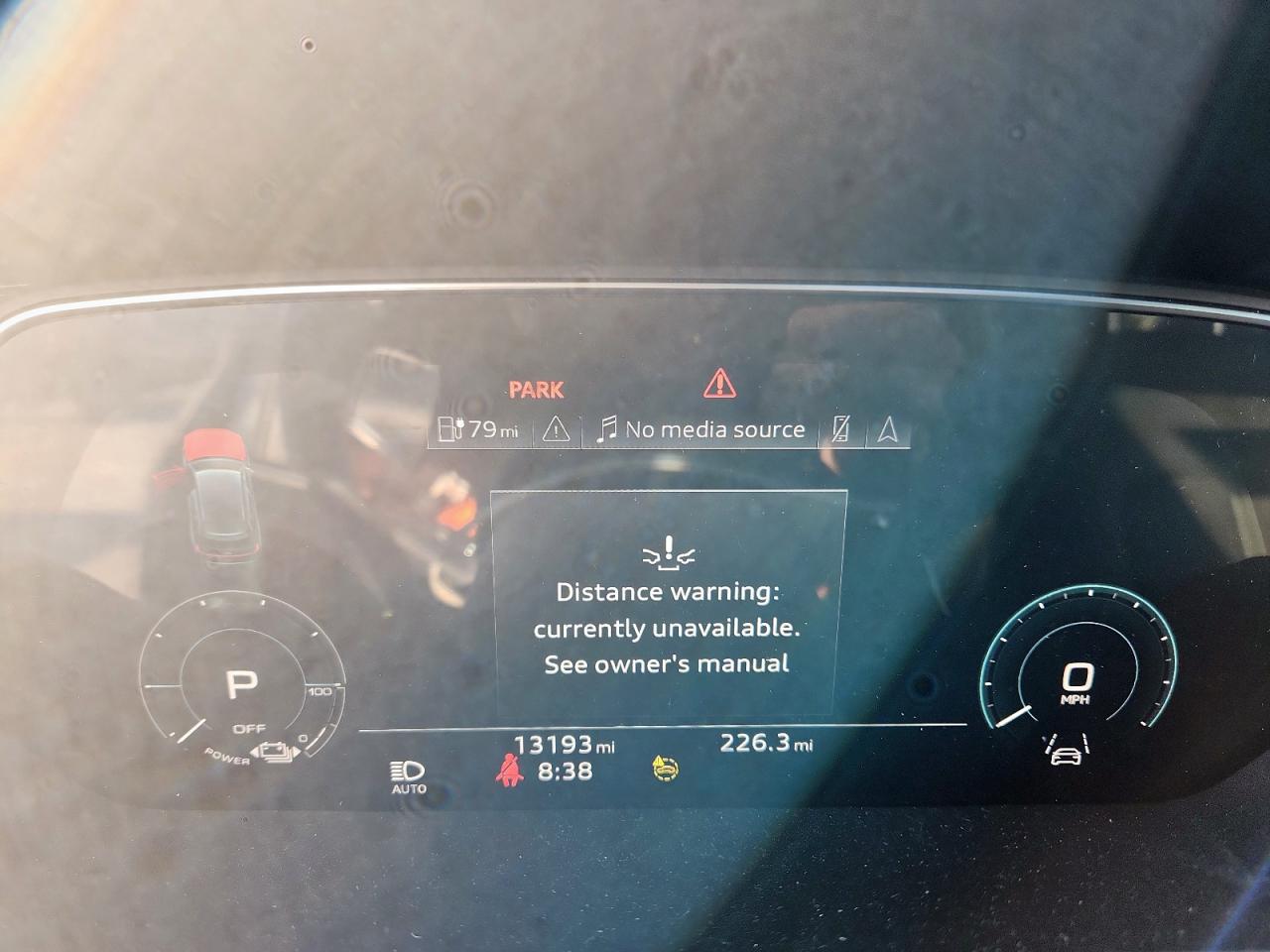 2021 Audi E-Tron Premium Plus VIN: WA1LAAGE1MB004838 Lot: 91587355