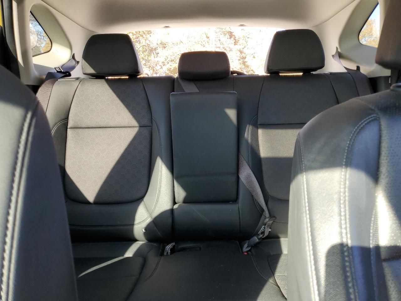 2021 Kia Seltos Sx VIN: KNDETCA28N7241589 Lot: 92487525