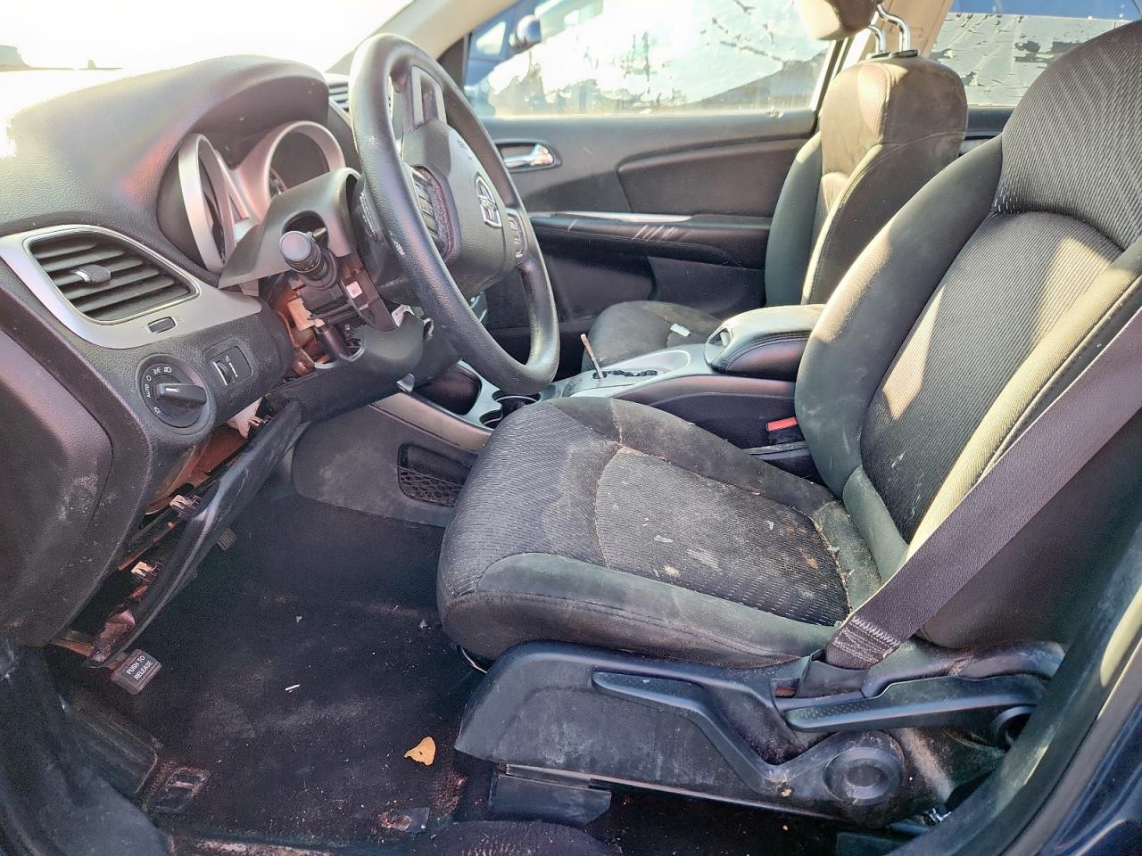 2019 Dodge Journey Se VIN: 3C4PDCAB2KT852991 Lot: 92293375