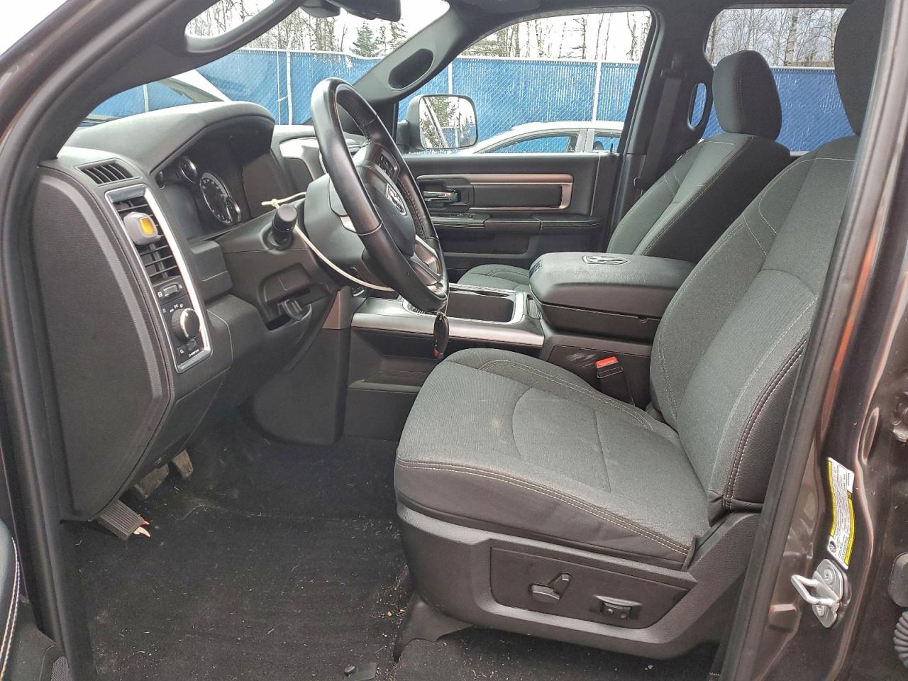 2021 Ram 1500 Classic Slt VIN: 1C6RR7LT8MS565898 Lot: 93843495