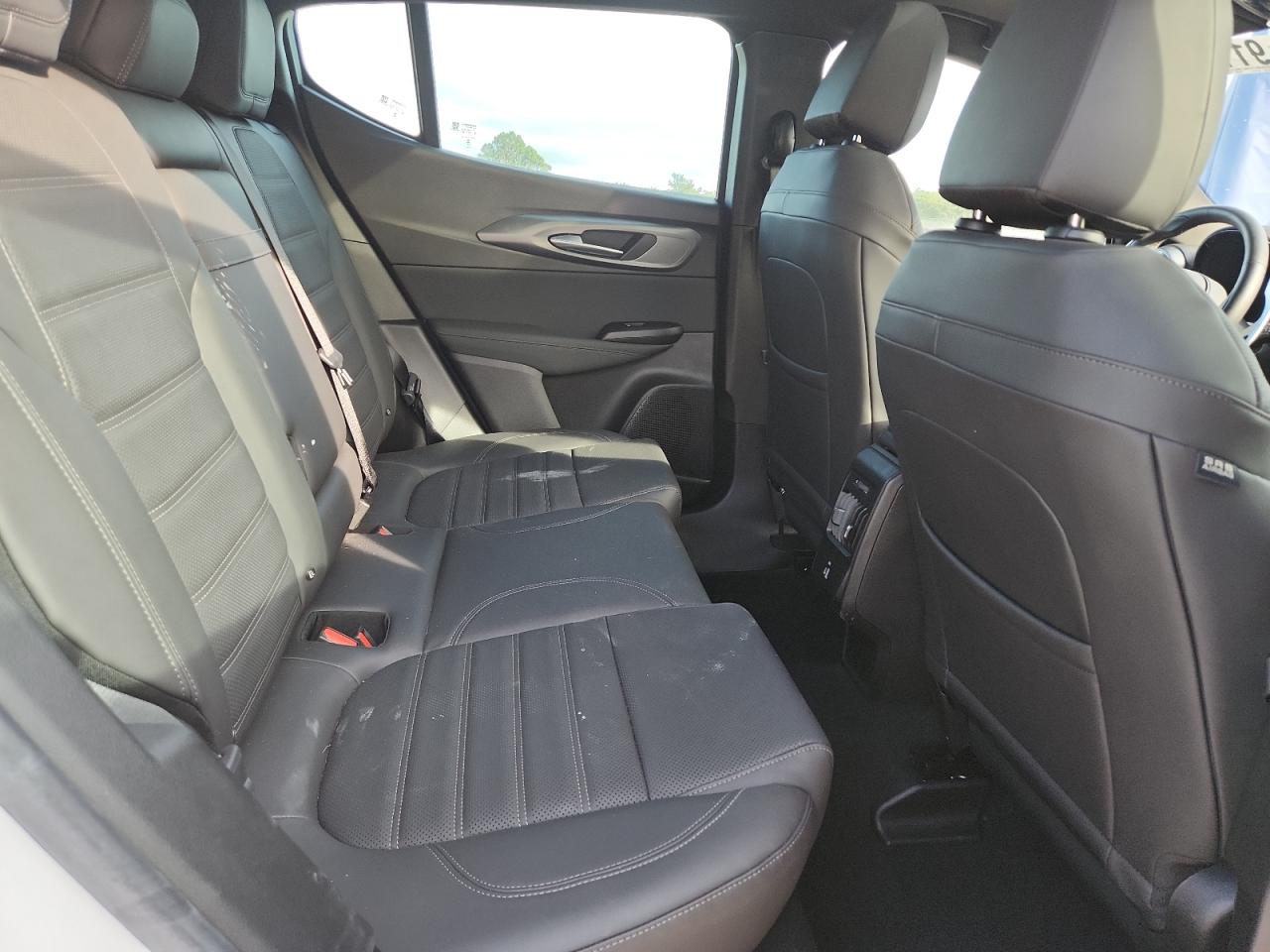 2024 Alfa Romeo Tonale Ti VIN: ZASPATCW9R3040249 Lot: 91194105