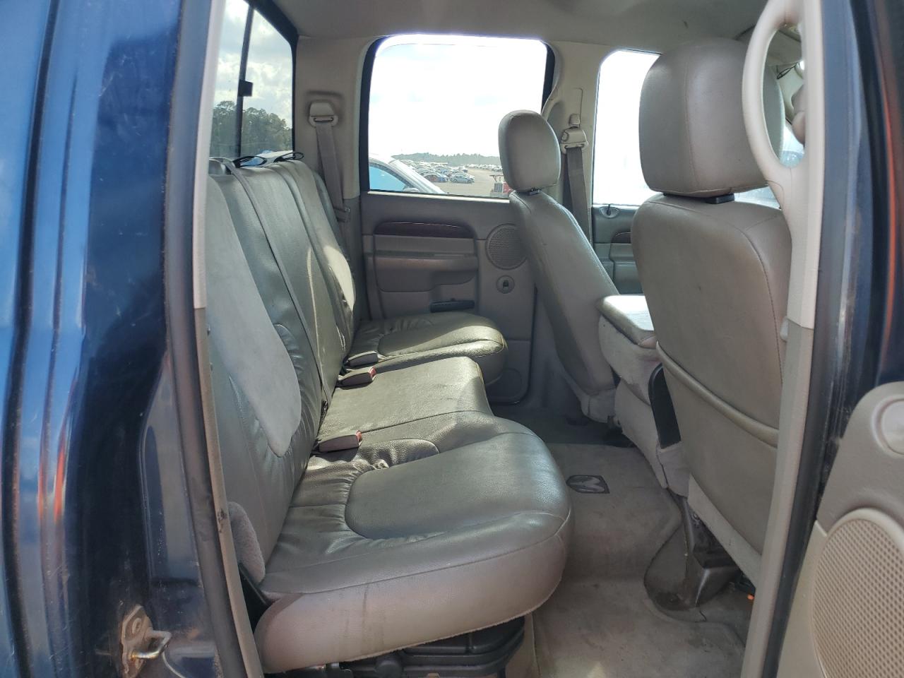 2003 Dodge Ram 1500 St VIN: 1D7HU18D23J601094 Lot: 93588995