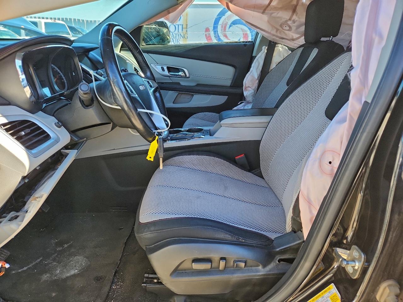 2014 GMC Terrain Sle VIN: 2GKALREK3E6290666 Lot: 93664805