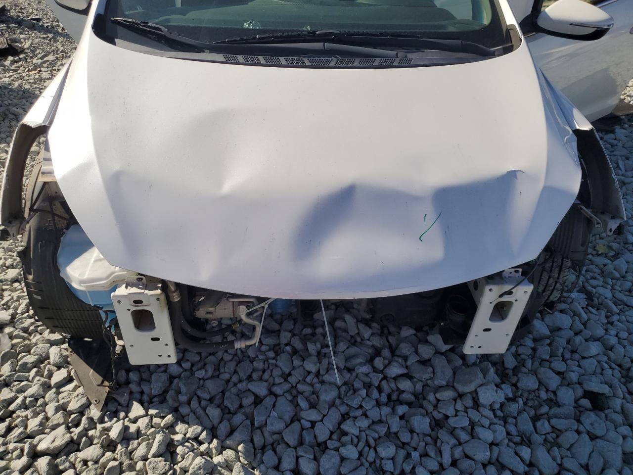 2016 Kia Forte Ex VIN: KNAFX5A89G5588689 Lot: 92267625