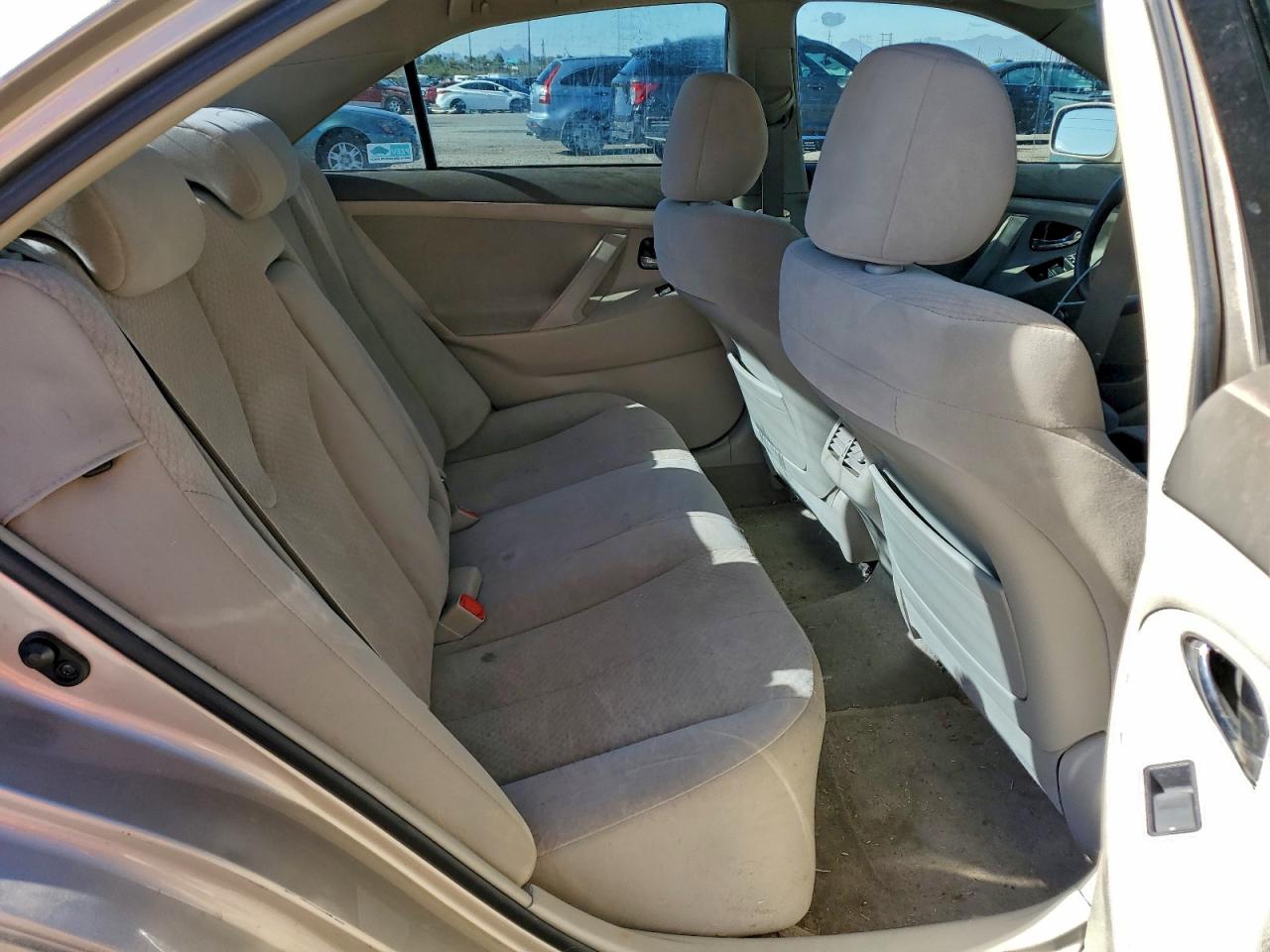 2009 Toyota Camry Hybrid VIN: 4T1BB46K49U096011 Lot: 94352455