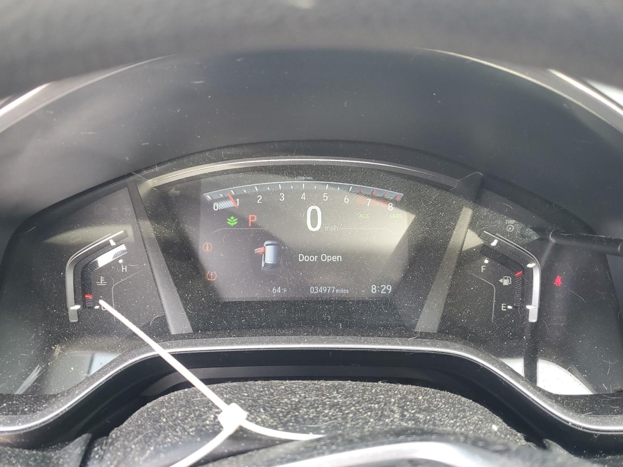 2021 Honda Cr-V Ex VIN: 2HKRW1H54MH411051 Lot: 91784885