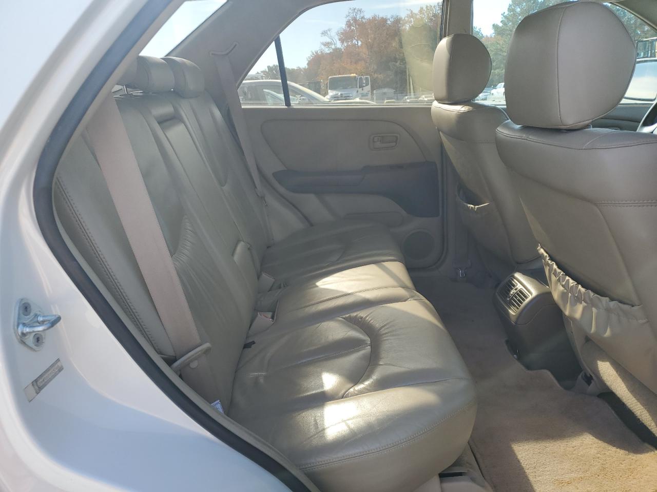 2000 Lexus Rx 300 VIN: JT6HF10U8Y0157465 Lot: 91490365