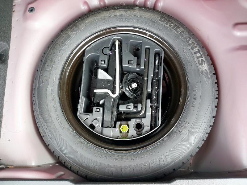 2018 PEUGEOT 2008 1.2 PURETECH ALLURE 5DR