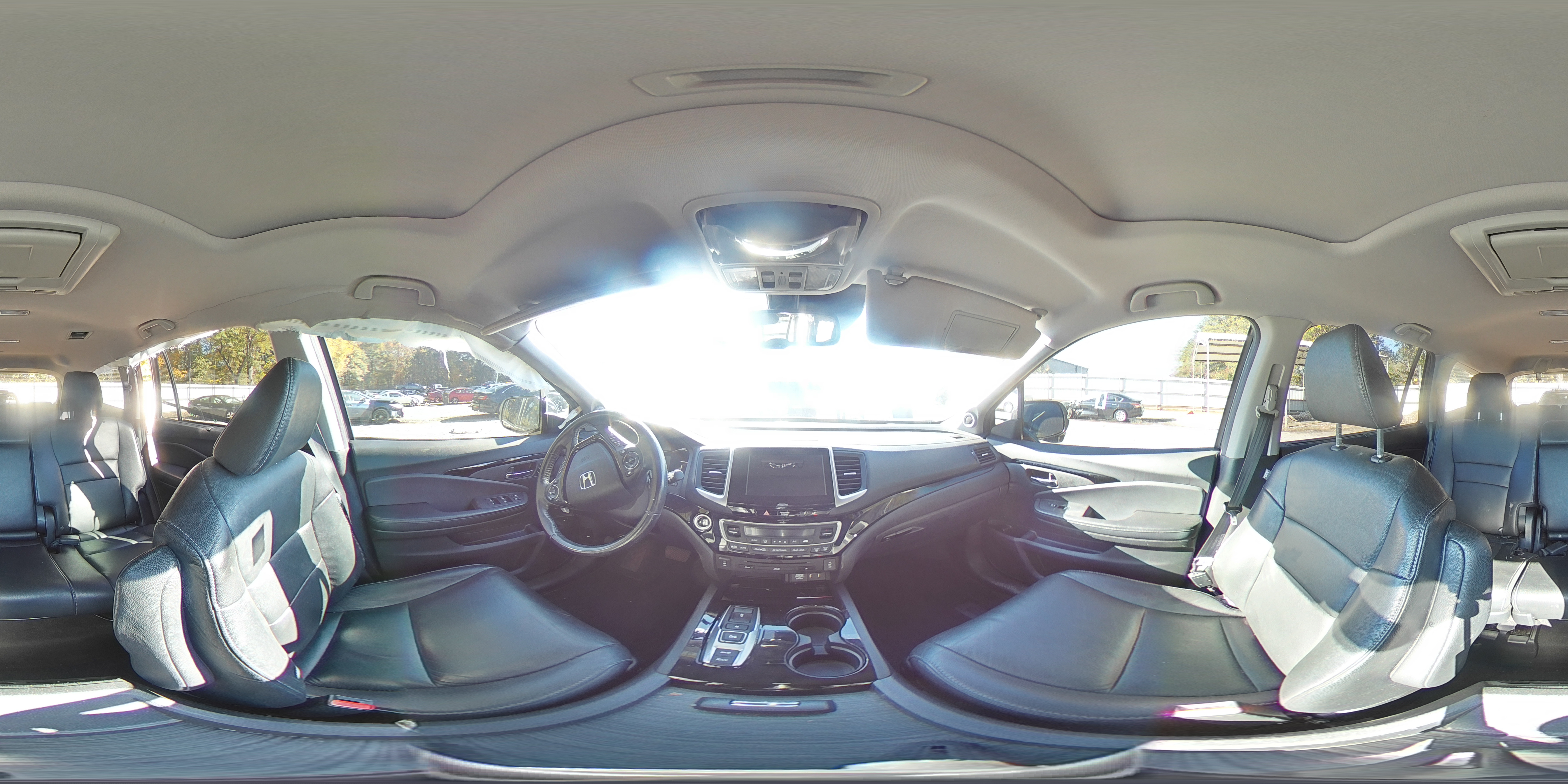 2018 Honda Pilot Touring VIN: 5FNYF5H92JB009108 Lot: 91175435