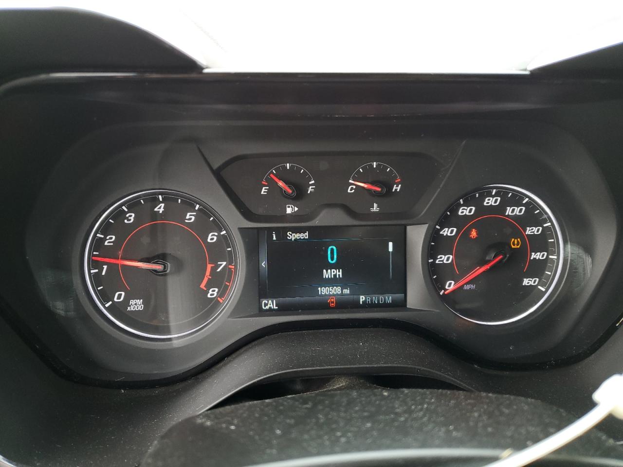 2018 Chevrolet Camaro Lt VIN: 1G1FB1RXXJ0137032 Lot: 92361355