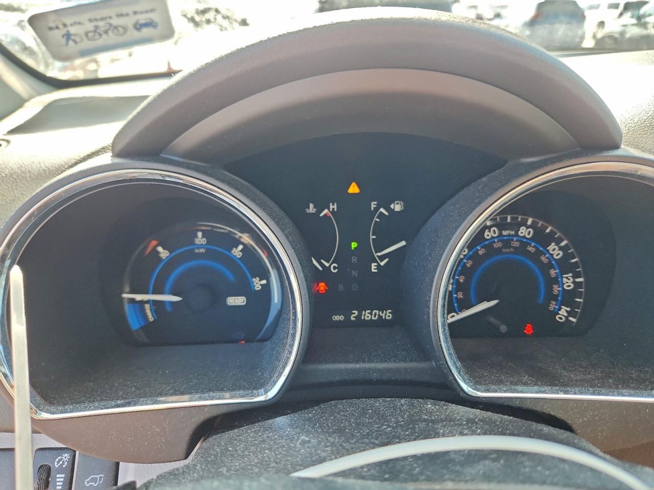 2008 Toyota Highlander Hybrid Limited VIN: JTEEW44AX82010996 Lot: 91265785