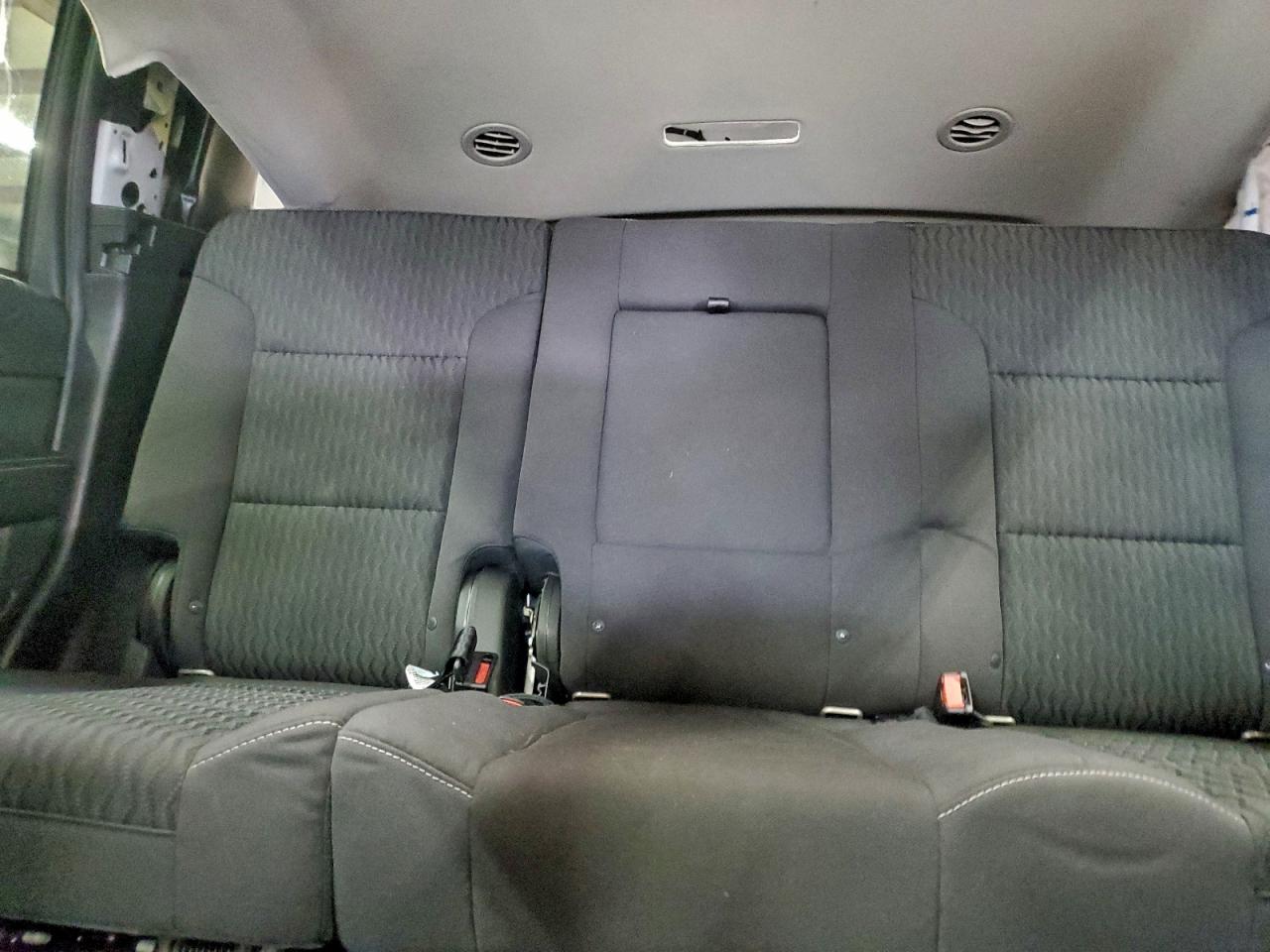 2016 Chevrolet Tahoe Police VIN: 1GNSKDEC7GR420736 Lot: 94153335