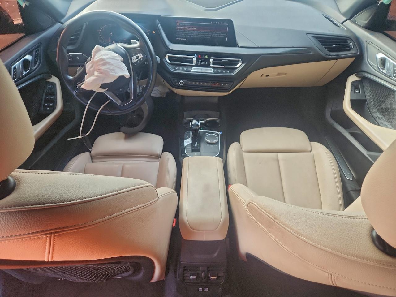 2020 BMW 228Xi VIN: WBA73AK04L7G11220 Lot: 93936685