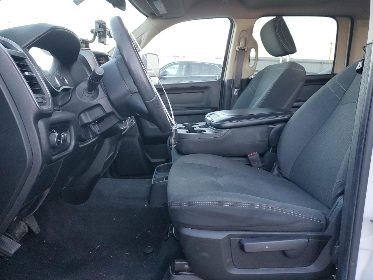 2019 Ram 2500 Tradesman VIN: 3C6UR4CJ5KG594979 Lot: 93178135