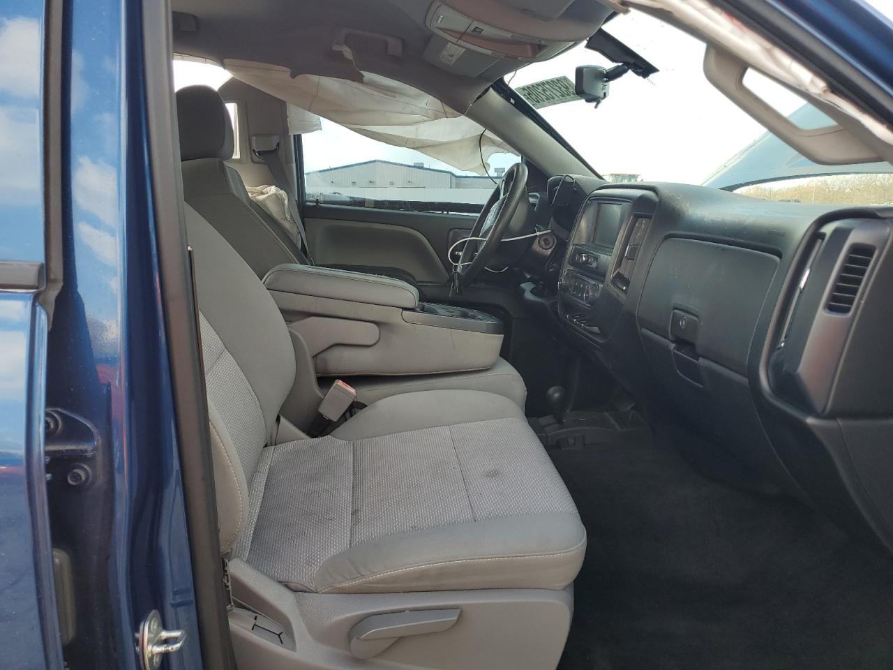 2016 GMC Sierra K1500 VIN: 1GTV2LEC8GZ335288 Lot: 93275205