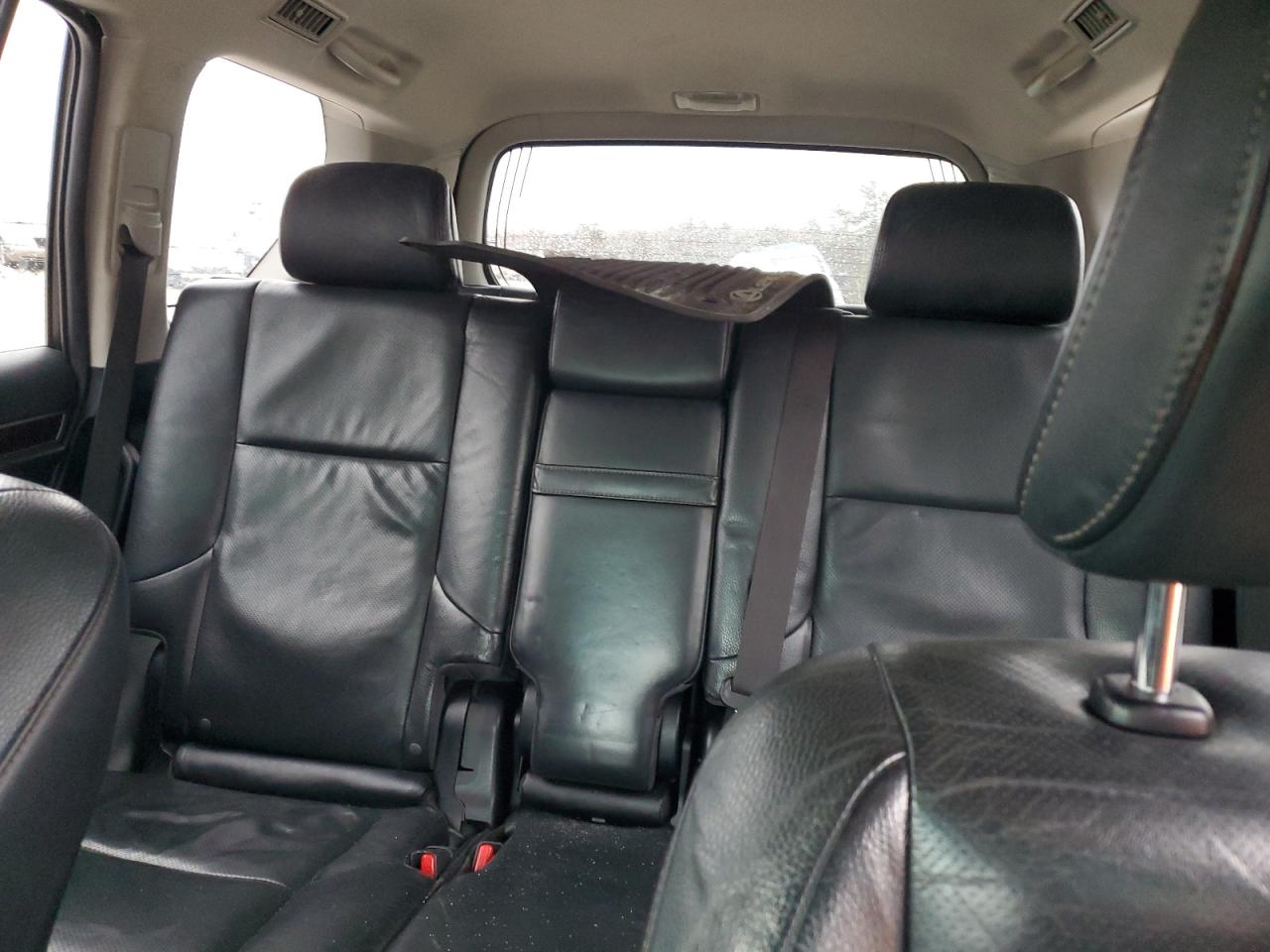 2015 Lexus Gx 460 VIN: JTJBM7FX5F5093214 Lot: 91496195